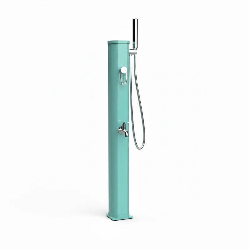 Douche solaire Jolly Go 20L - 6 coloris