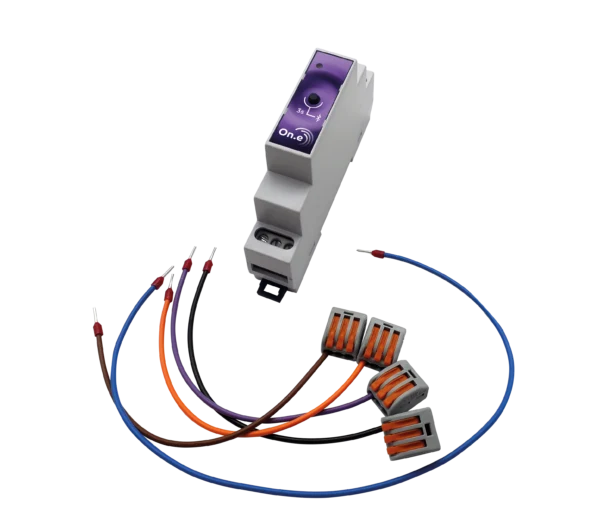 Module On.e Bluetooth à installer dans un coffret existant