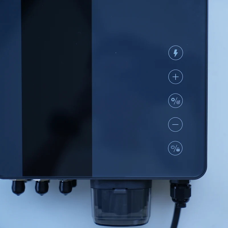 Électrolyseur Inverter Aquark InverClear 22 - Piscine jusqu'à 75 m³