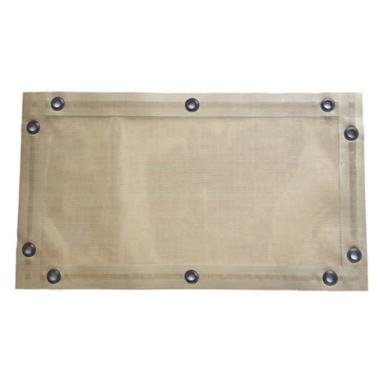 Filet d'hivernage Fileco sur-mesure - APE