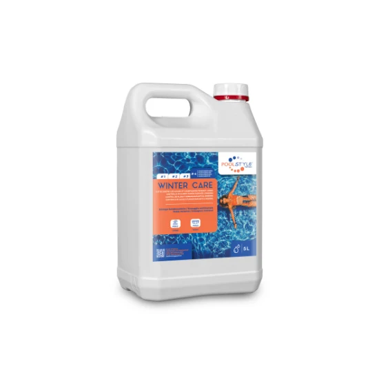 Kit hivernage complet - POOLSTYLE