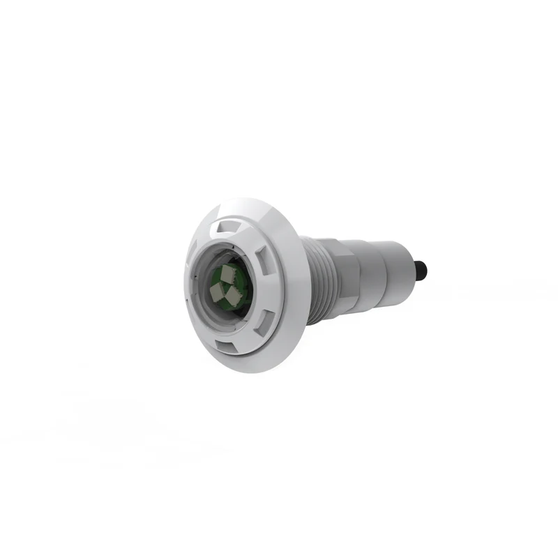 Projecteur Pico Brio Blanc Froid/Chaud - 160 lumens - CCEI