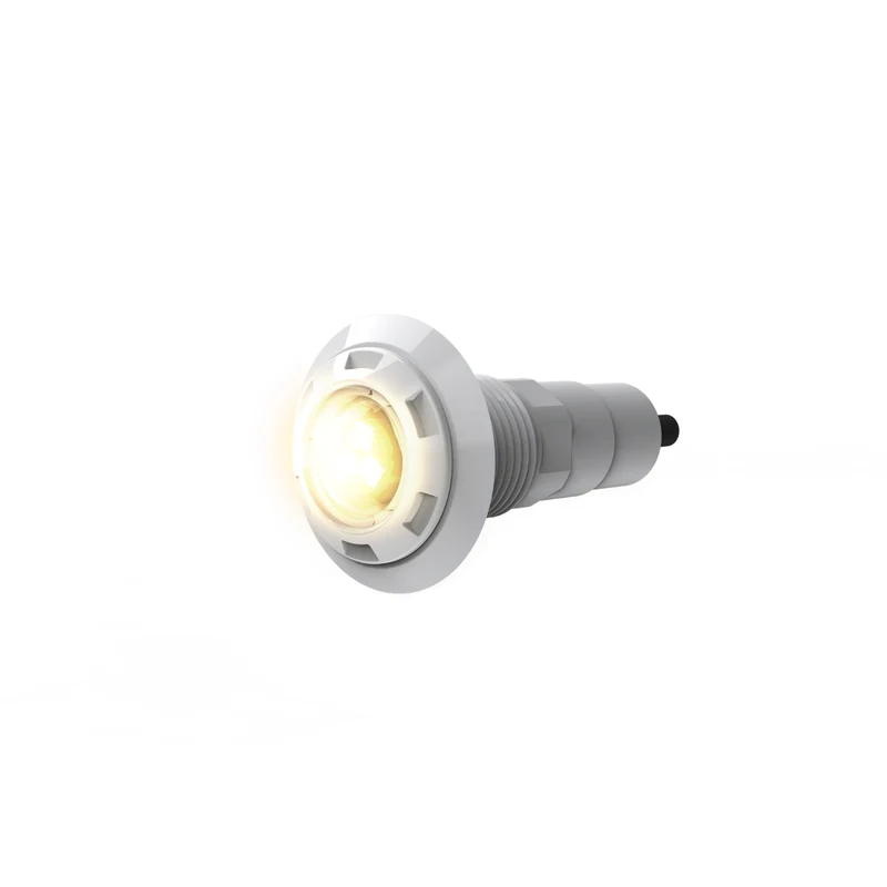 Projecteur Pico Brio Blanc Froid/Chaud - 160 lumens - CCEI