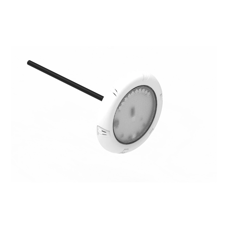 Projecteur LED Noria à visser sur le refoulement - CCEI