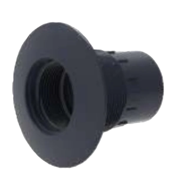 Traversée de paroi Béton et Coque pour Mini Brio + et 2 - Compatible pour construction - CCEI