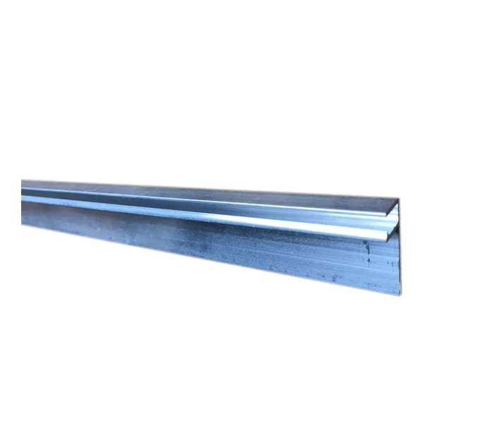 Rail Aluminium Tecalum - large choix de modèles