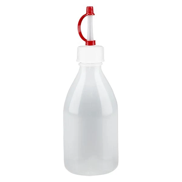 Lamaplast Flacon Applicateur PVC Liquide