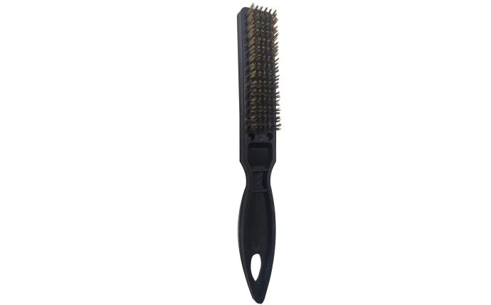 Brosse laiton pour buse Leister