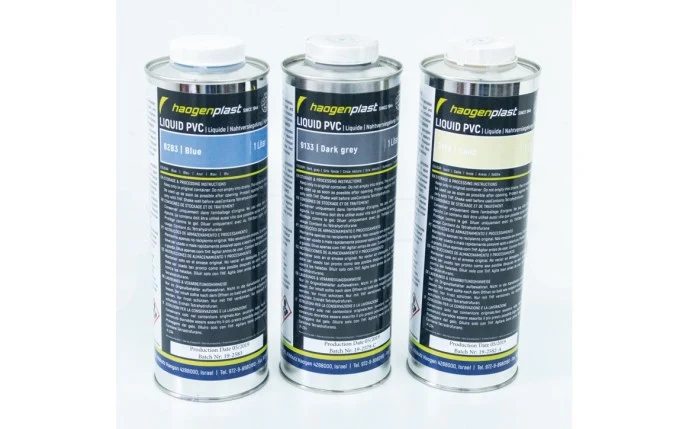 PVC Liquide Stone Tile 1L - plusieurs coloris