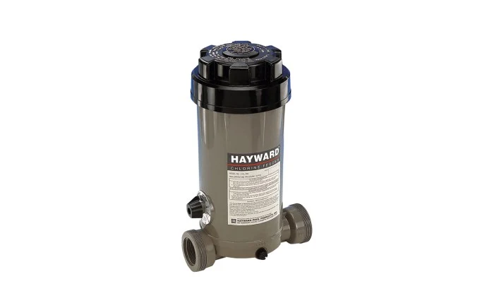 Hayward Doseur de Chlore CL200 et CL220