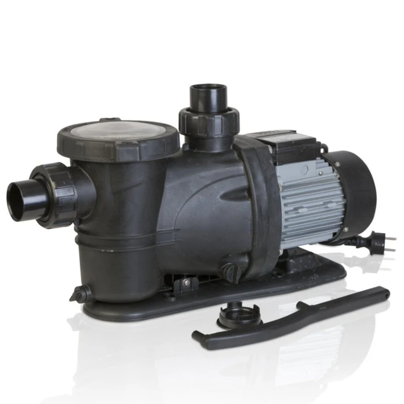 POMPE À FILTRATION 0,33CV 9M3.H
