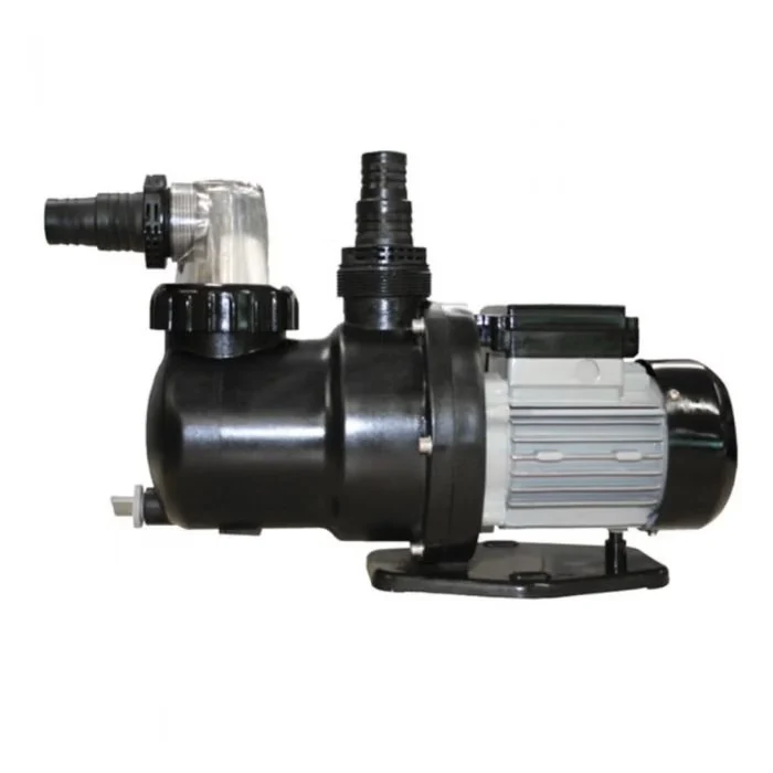 POMPE À FILTRATION 0,75CV 13.5M3.H
