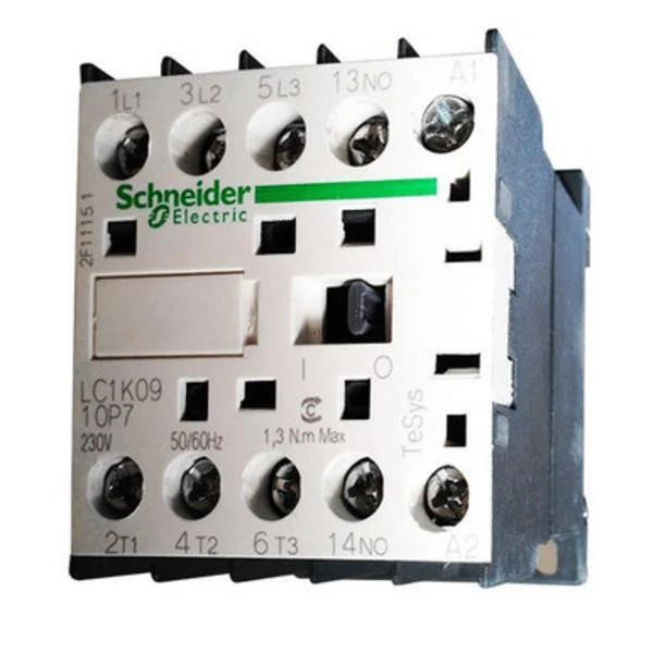 Tétrapolaire modulaire 230V/50Hz 4kW pour PANORAMA et LOOK