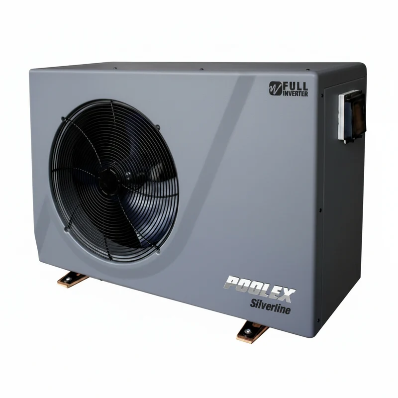 Pompe à chaleur Poolex Silverline Full Inverter