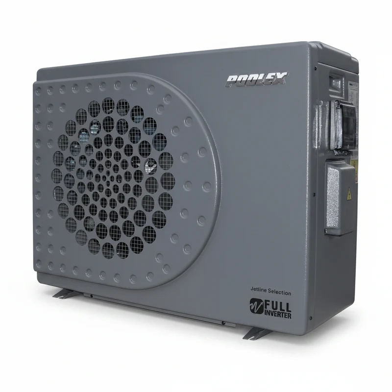 Pompe à chaleur Poolex Jetline Selection Full Inverter