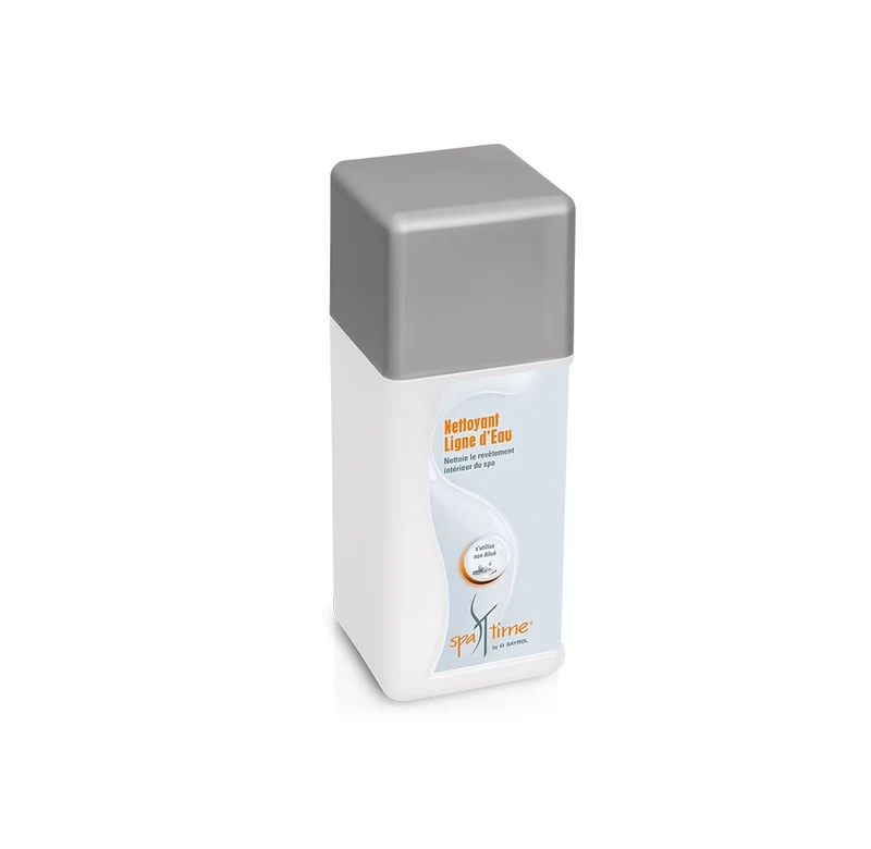 Nettoyant ligne d'eau