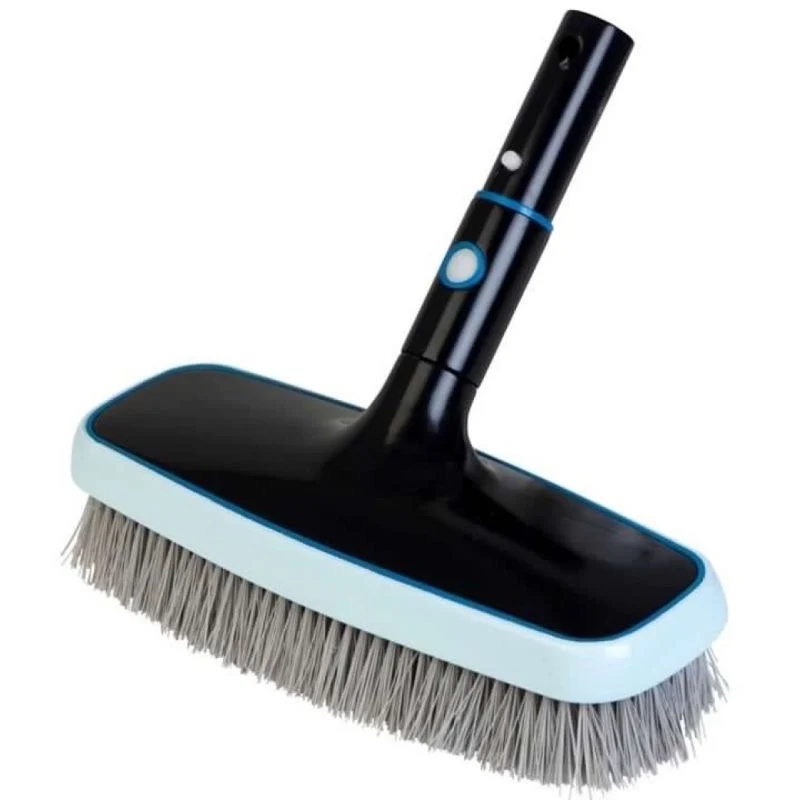 Brosse de paroi graphite 25cm