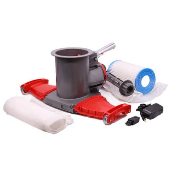 Aspirateur piscine rechargeable VOLTERA 105 - KOKIDO