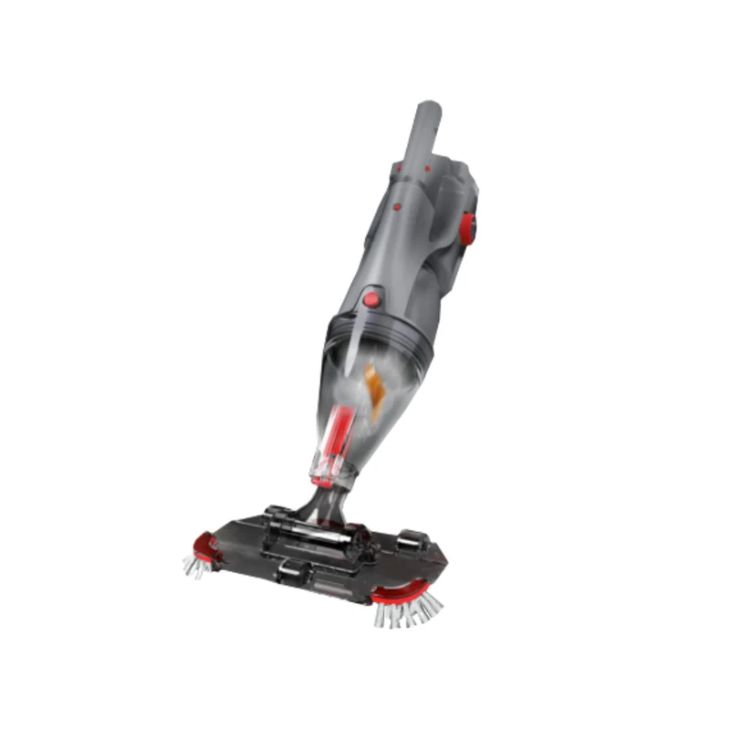 Aspirateur piscine rechargeable VOLTERA 35 - KOKIDO - Ancien Vektro