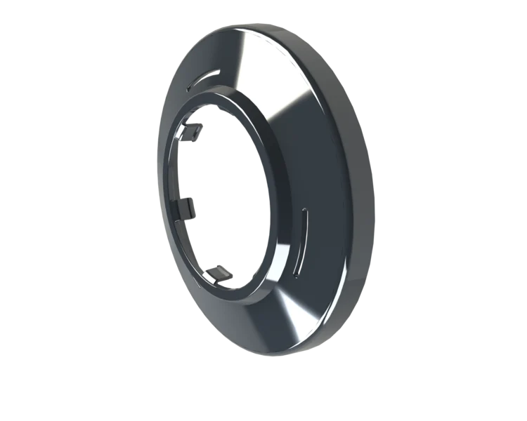Enjoliveurs pour projecteur MID-BRIO - CCEI