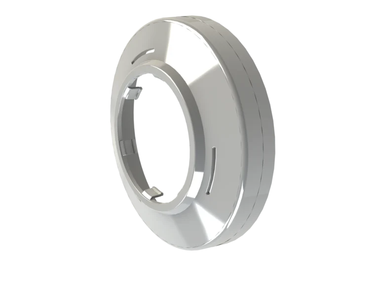 Enjoliveurs pour projecteur MID-BRIO - CCEI