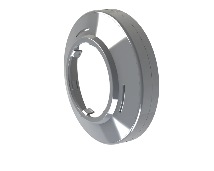 Enjoliveurs pour projecteur MID-BRIO - CCEI