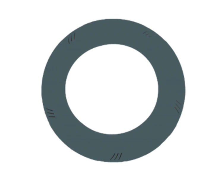 Enjoliveurs pour projecteurs Nikita - CCEI