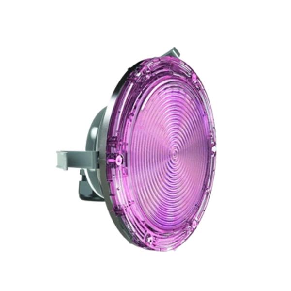 Projecteur LED Brio-Z ZX30 pour niche standard PAR56 - Couleurs RGBW - 30W - CCEI