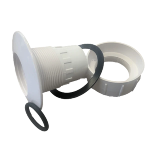 Refoulement 1.5' coque pour projecteur mini brio - CCEI