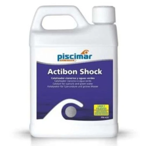 Actibon Shock Piscimar 1L