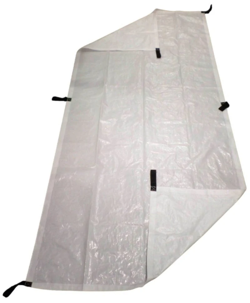 Bâche de haies Polyéthylène 1,3X3M