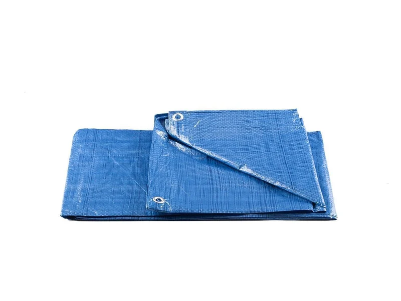 Bâche bicolore Standard 5X8M