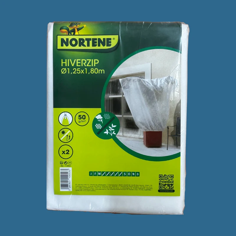 HOUSSE HIVERNAGE 50G/M2