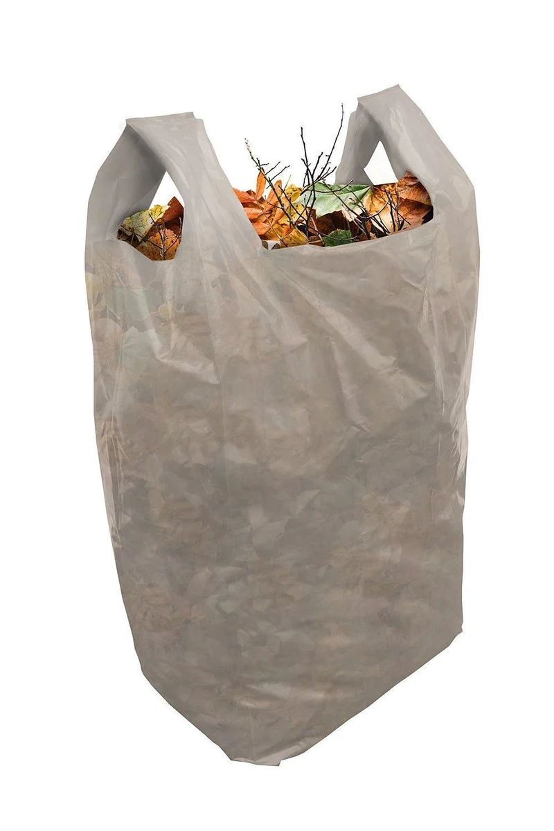 SAC BRANCHAGE 150L X 6