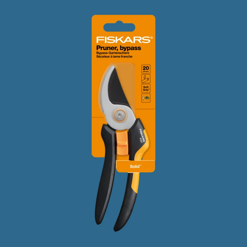 Sécateur solid P321 20MM