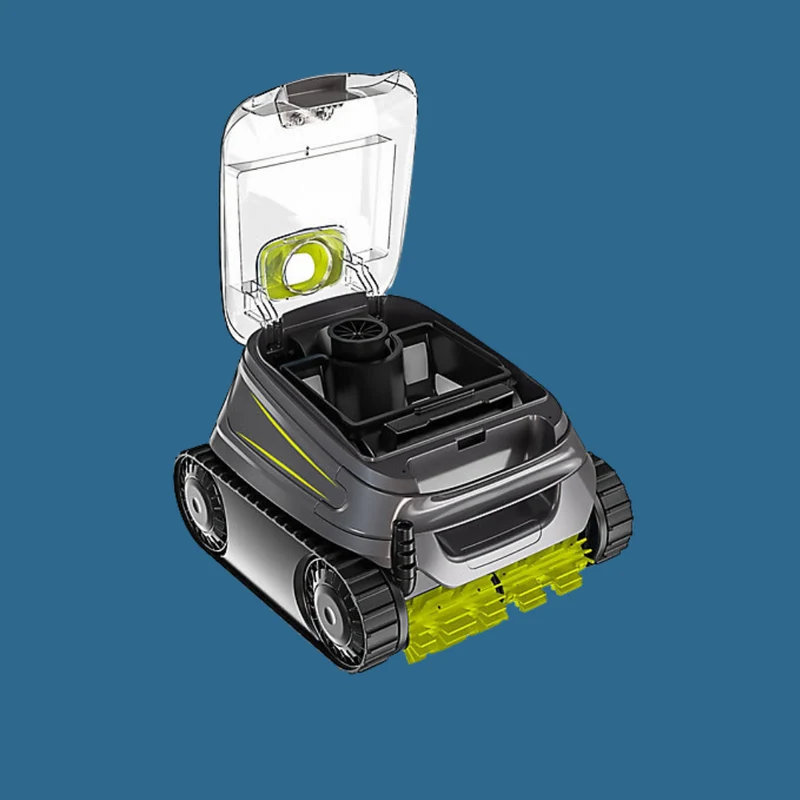 ROBOT CNX2020