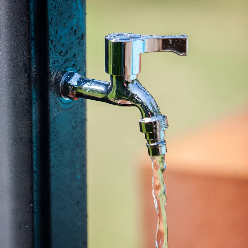 Douche Solaire Design 25L
