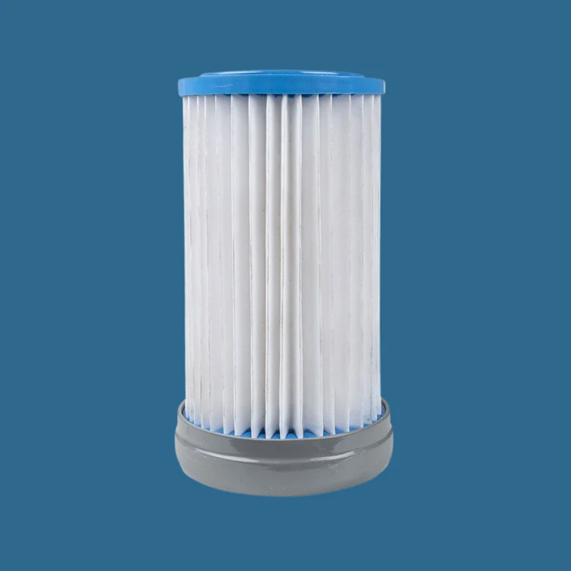 Cartouche de filtration pour Aspirateur ACTION VAC