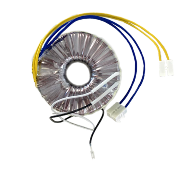 Transformateur Torique 230/12V pour Projecteur Piscine – CCEI (100 à 600VA)