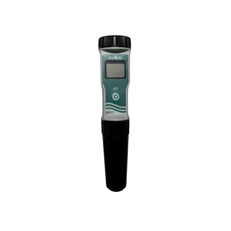 Testeur de pH 6011 - Gondo