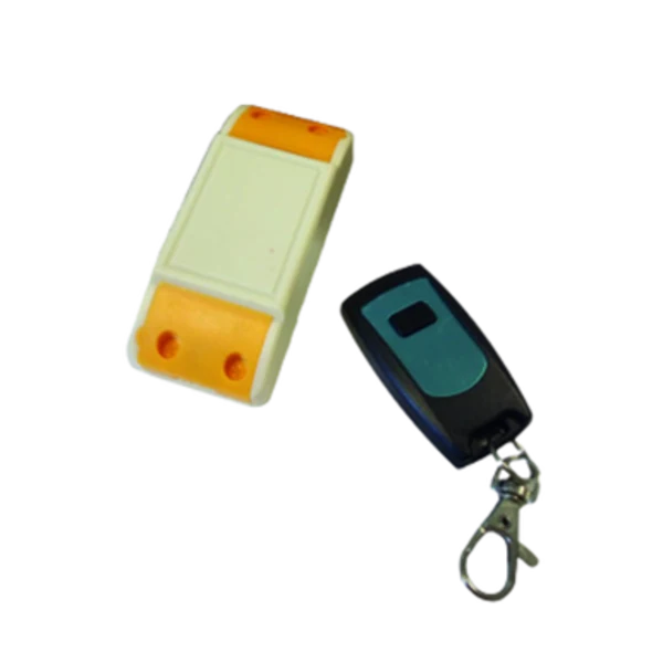 Système de commande RC - Pilotage de projecteurs (on/off) - CCEI