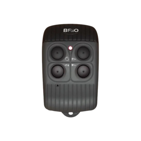 Système de commande MOD BRiO RC - Pilotage de projecteurs - CCEI