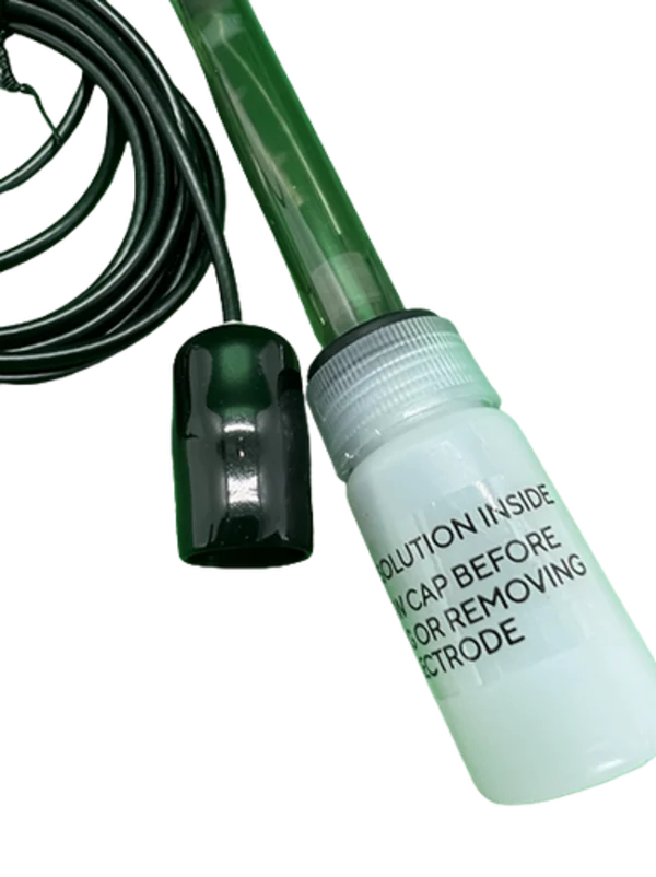 Sonde pH + câble de connexion