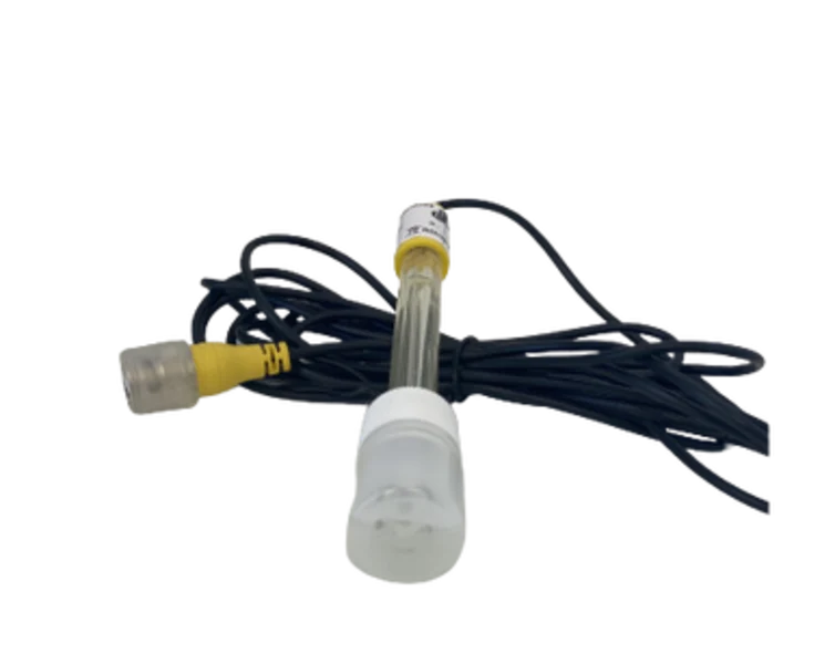 Sonde ORP + câble de connexion