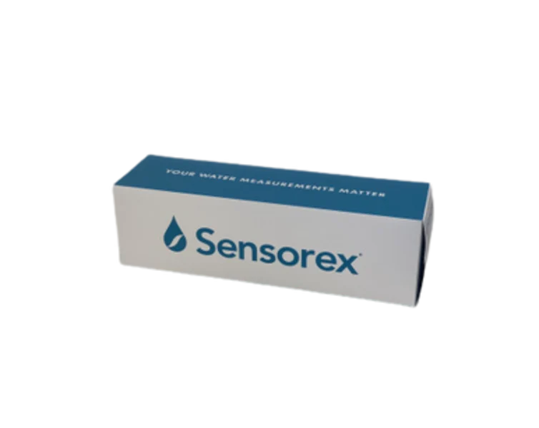 Sonde ORP + câble de connexion