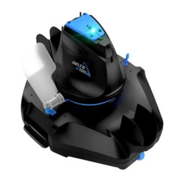 Robot sans fil pour piscine DELTA 100 - KOKIDO