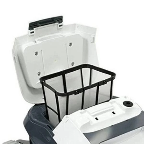 Robot électrique intelligent Poolstyle AG Dolphin - Maytronics