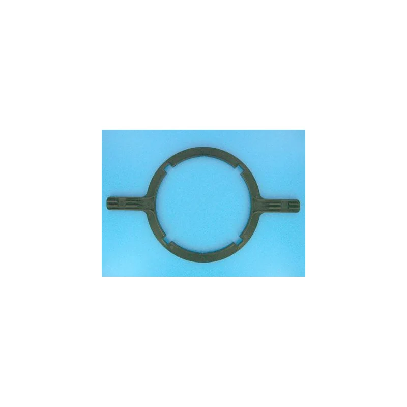 Clé de couvercle pour filtre à sable Triton - Pentair