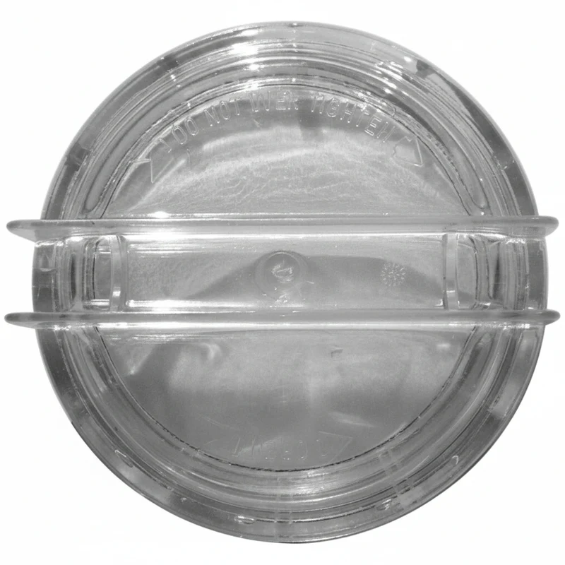 Couvercle pompe Swimmey - Pentair