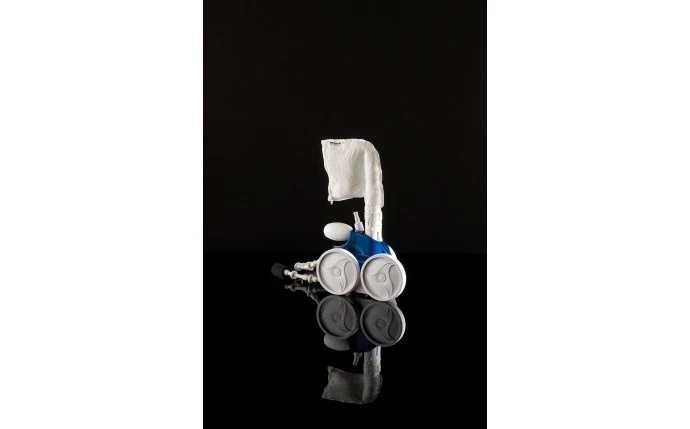 Robot de nettoyage Polaris 380